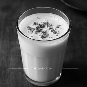Salted Lassi