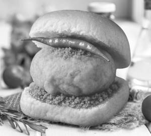 Vada pav