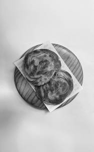 Coin Parotta