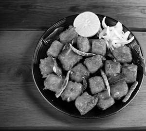 Paneer 65