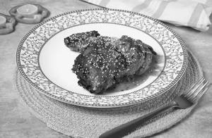 Honey Chilli Alfahm Only