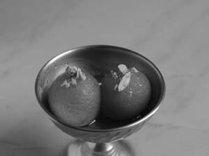 Gulab Jamun (2 Pcs)
