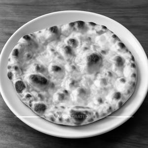 Butter Naan 