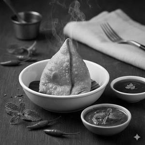 Samosa