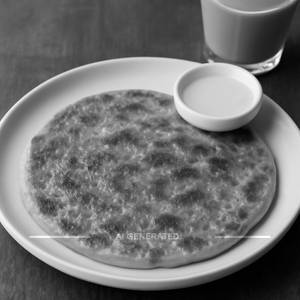 Meethi Paratha