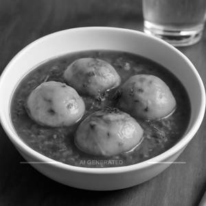 Egg Curry (2 Pcs)