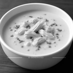 Cream Of Chicken Soup