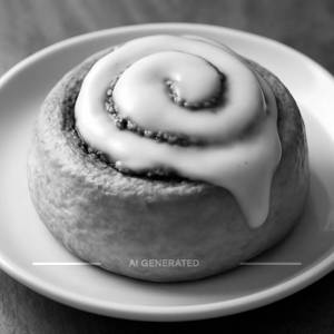 Cinnamon Roll