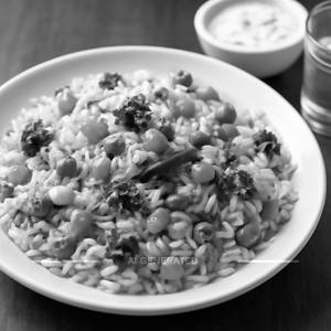 Veg Pulao