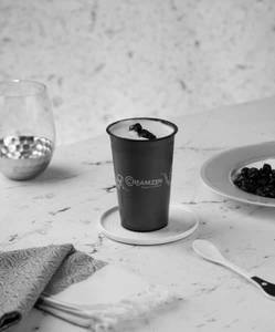 Cranberry Thickshake [300 ml]