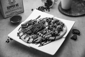 Oreogasm Pancake