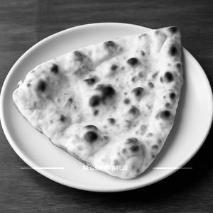 Plain Naan