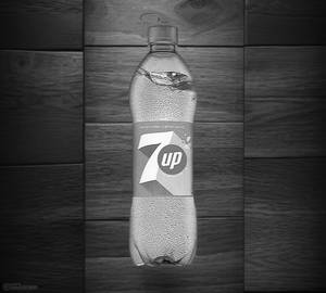 7 Up 750 Ml Bottle