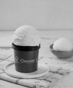 Tender Coconut Ice - Cream