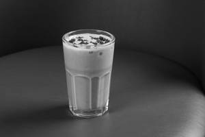 Brownie Hazelnut Shake