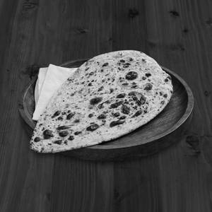 Plain Naan