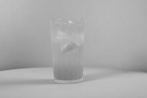 Orange Banta Lemonade
