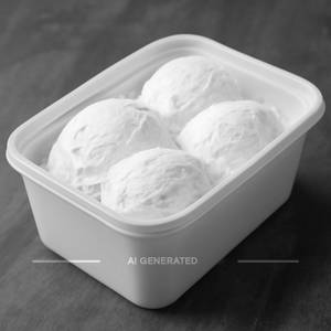 Vanilla Party Pack 1000 Ml