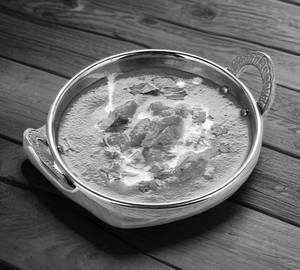 1 chicken butter masala