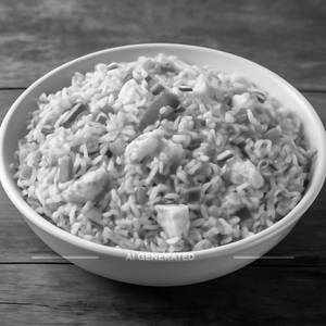 Egg Fried Rice
