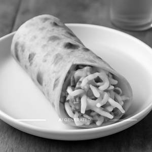 Veg Mayo Roll