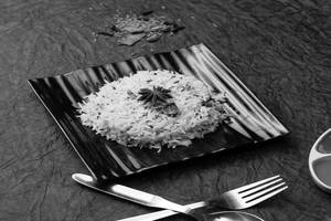 Jeera Pulao
