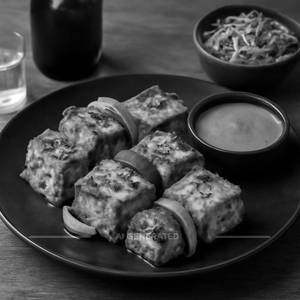 Paneer Tikka