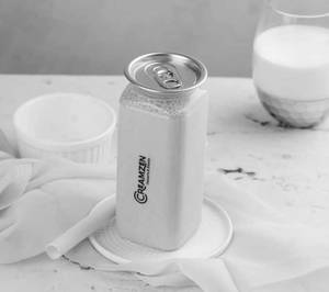 Rose Milkshake [300 ml]