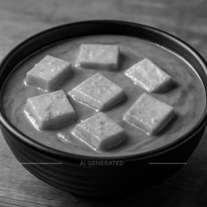 Paneer Butter Masala [500 Ml}