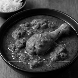 Chicken Saoji