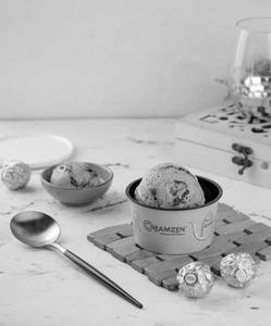 Ferrari Ferrero Ice - Cream