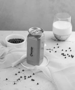 Melting Chocolate Milkshake [300 ml]