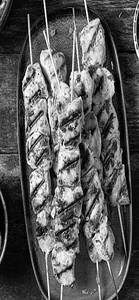 Irani Kebab