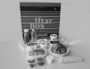 Iftar Box