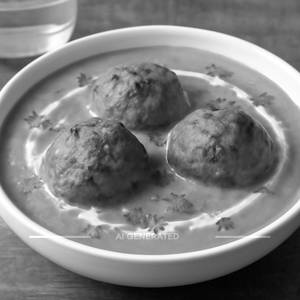 Veg Kofta 