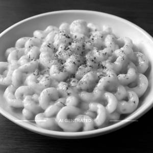 Mac & Cheese