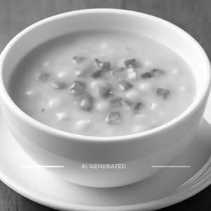 Veg Sweet Corn Soup