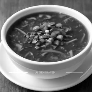 Veg Hot and Sour Soup