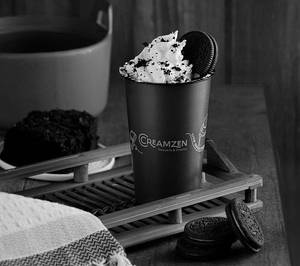Oreo Brownie Thickshake [300 ml]