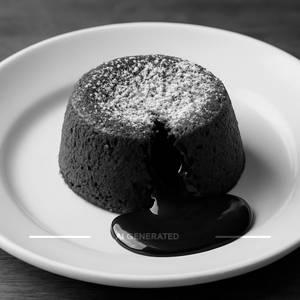 Molten Chocolate