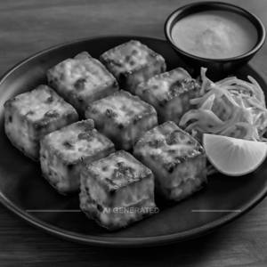 Paneer Tikka (8PCS)