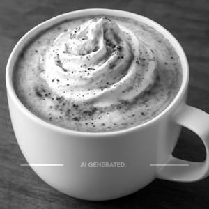 Mayan Mocha