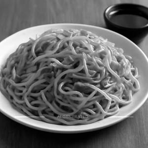 Schezwan Noodles [Egg]