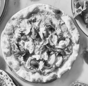 Pollo Pizza