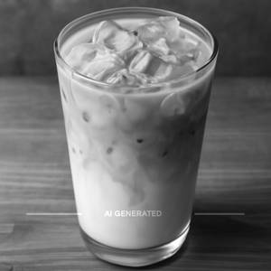 Iced Latte