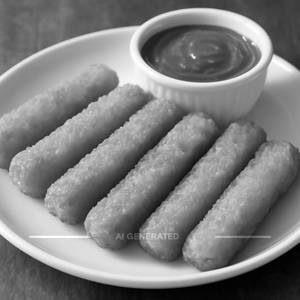 Cheezy Fingers