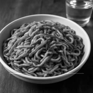 Dragon Noodles