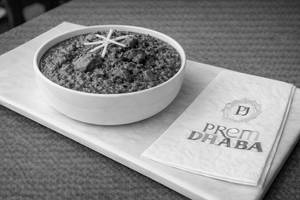 Keema Kaleji