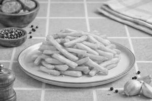 Classic Fries