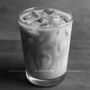 Iced Matcha Latte